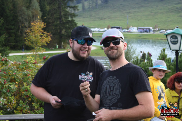 Wildlife-Cup 2016 - Teichalm / Steiermark