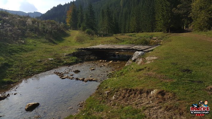 Wildlife-Cup 2016 - Teichalm / Steiermark