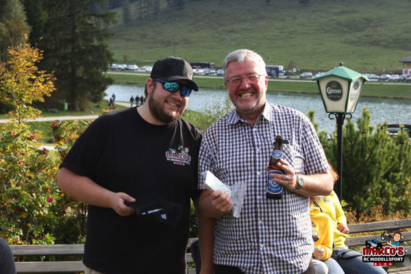 Wildlife-Cup 2016 - Teichalm / Steiermark