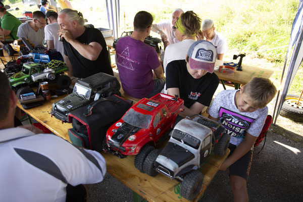 Wildlife Experience Amstetten 2019
