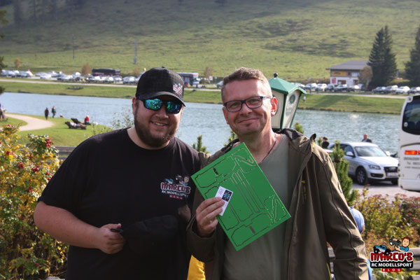 Wildlife-Cup 2016 - Teichalm / Steiermark