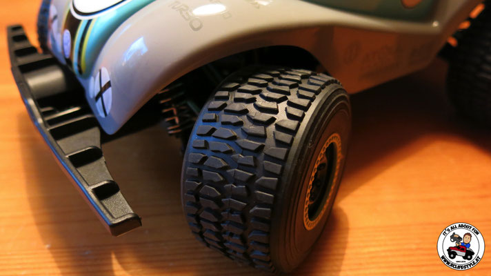 Carrera RC VW Beetle -PX- Profi RC, 370183013