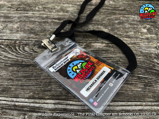 Wildlife Experience - Schöckl, The Final Chapter powered by RC4WD