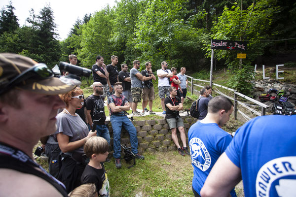 Wildlife Experience 2019, Lend, RC4WD
