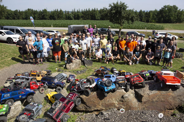Wildlife Experience Amstetten 2019