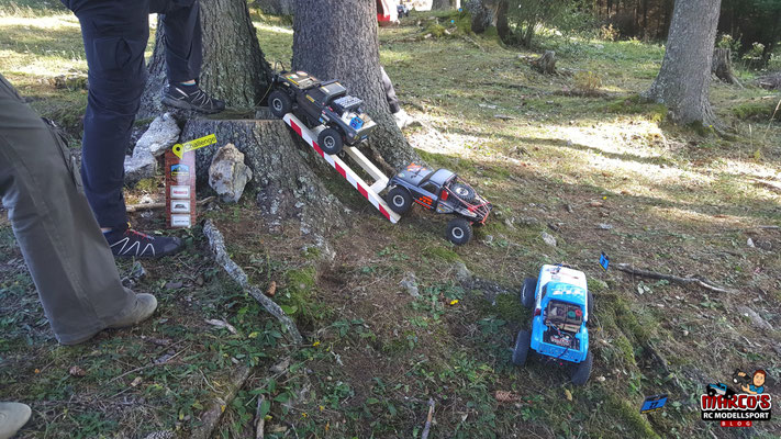 Wildlife-Cup 2016 - Teichalm / Steiermark