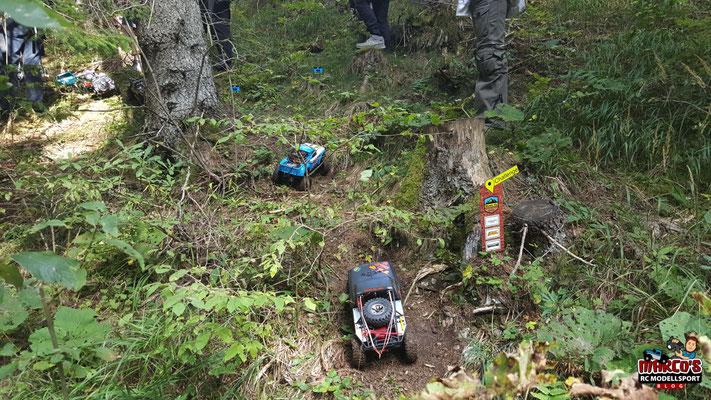 Wildlife-Cup 2016 - Teichalm / Steiermark