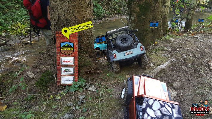 Wildlife-Cup 2016 - Teichalm / Steiermark