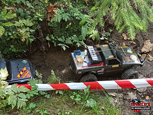 Wildlife-Cup 2016 - Teichalm / Steiermark