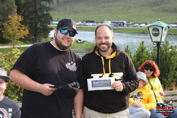 Wildlife-Cup 2016 - Teichalm / Steiermark