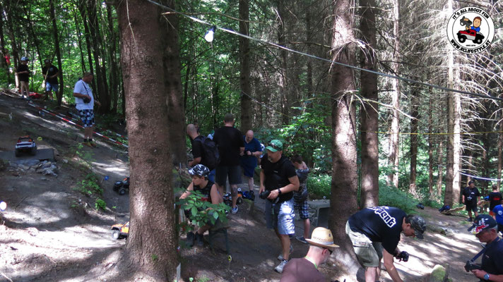 Wildlife Experience 2019, Lend, RC4WD