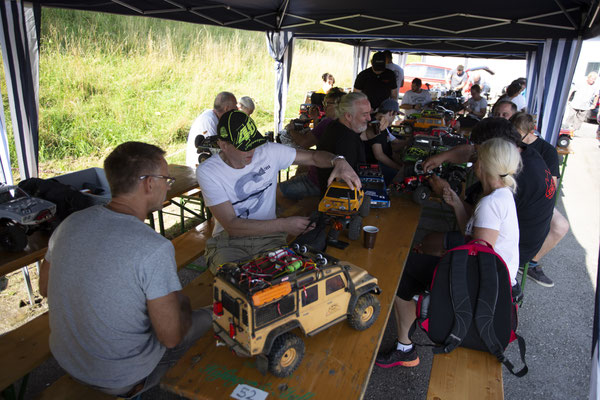 Wildlife Experience Amstetten 2019