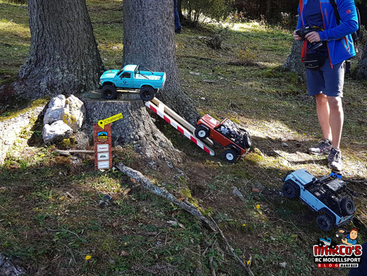 Wildlife-Cup 2016 - Teichalm / Steiermark