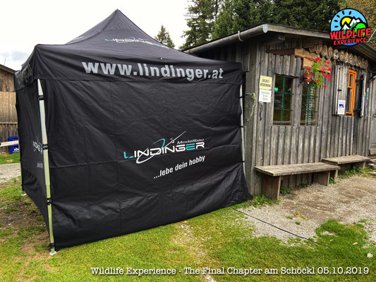 Wildlife Experience - Schöckl, The Final Chapter powered by RC4WD