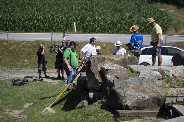 Wildlife Experience Amstetten 2019