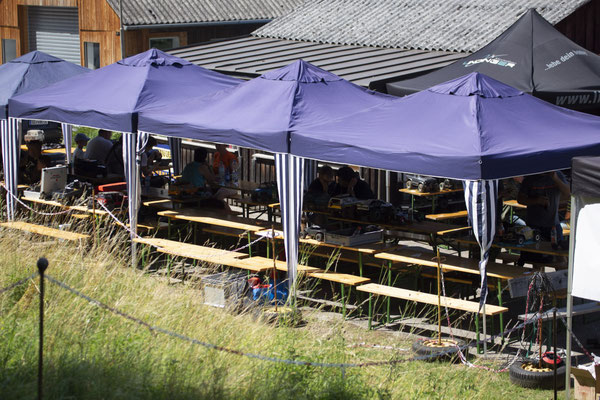Wildlife Experience Amstetten 2019