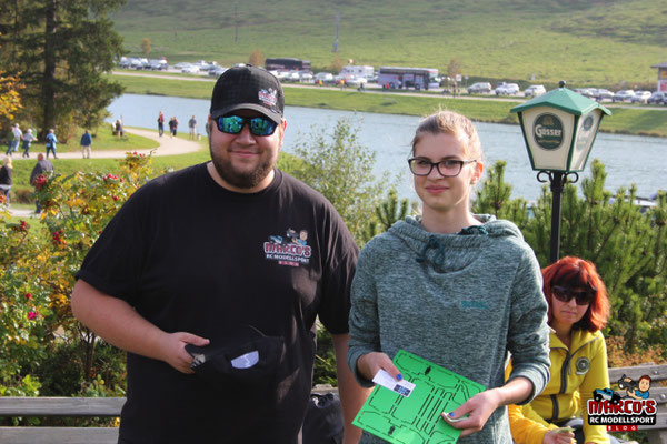 Wildlife-Cup 2016 - Teichalm / Steiermark