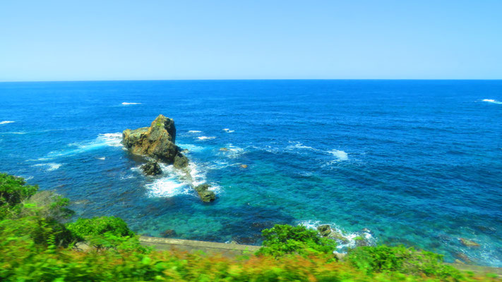 海