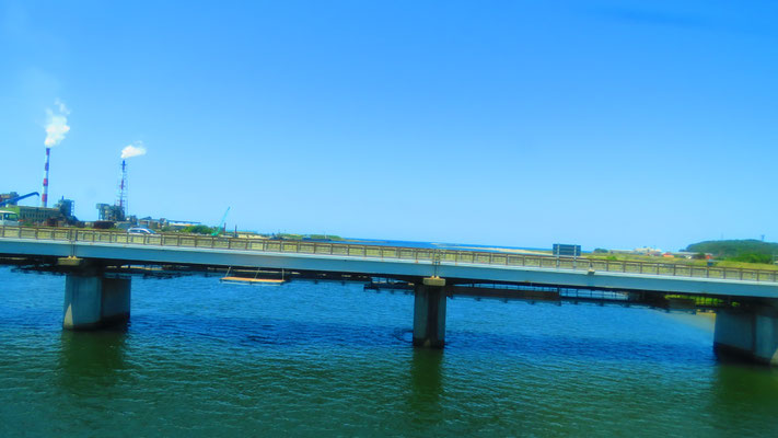 橋