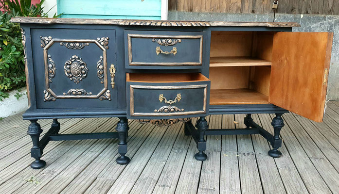 Mueble Dark