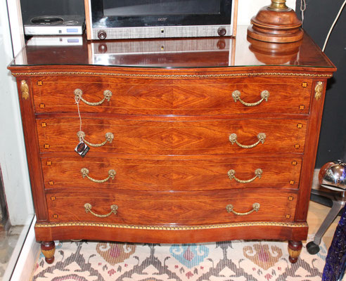 Cómoda (40s) Commode