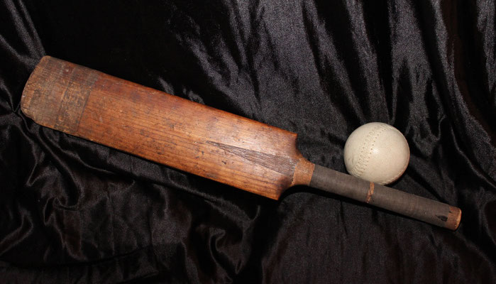 Bate de CRICKET Bat