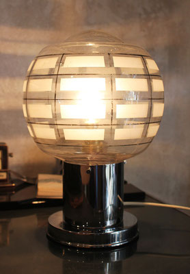Lámpara (Mid-Century) Lamp