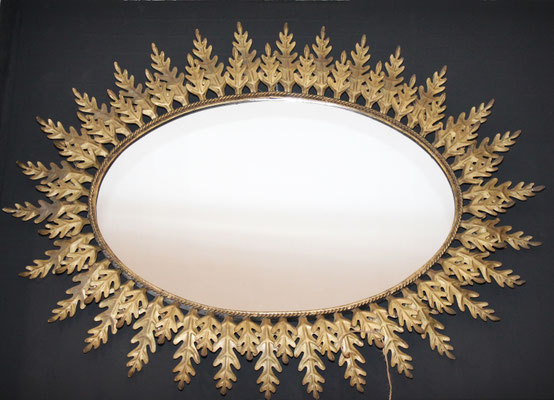 Espejo vintage (50'S) Vintage mirror