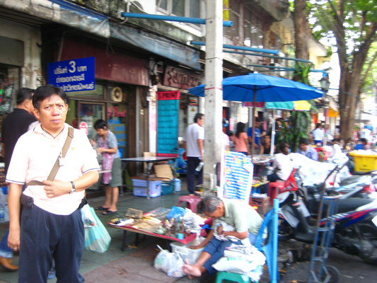 Bangkok