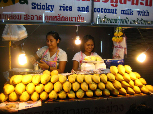 Bangkok