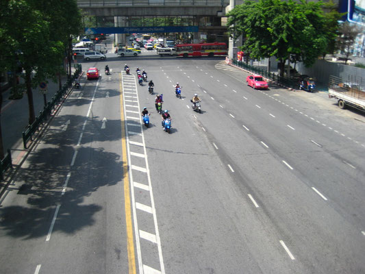 Bangkok