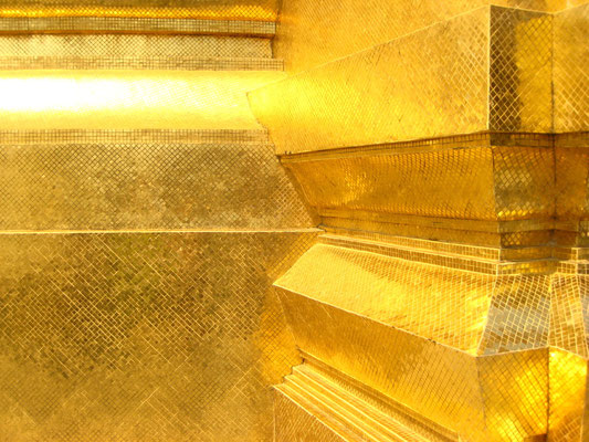Bangkok - Grand Palace