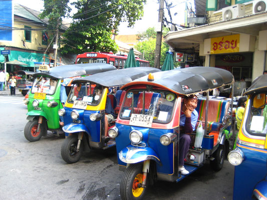 Bangkok
