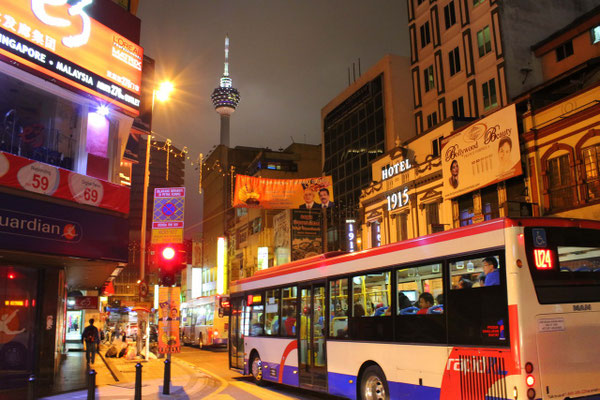 Kuala Lumpur