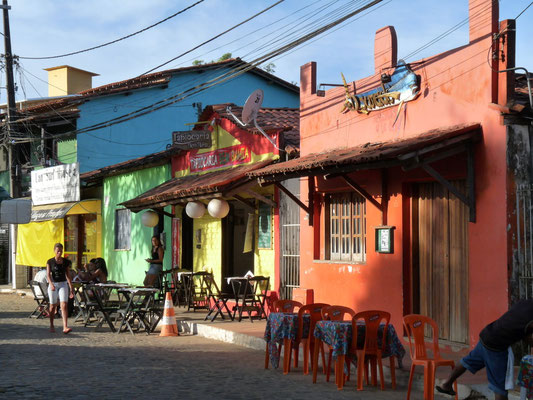 Itacaré