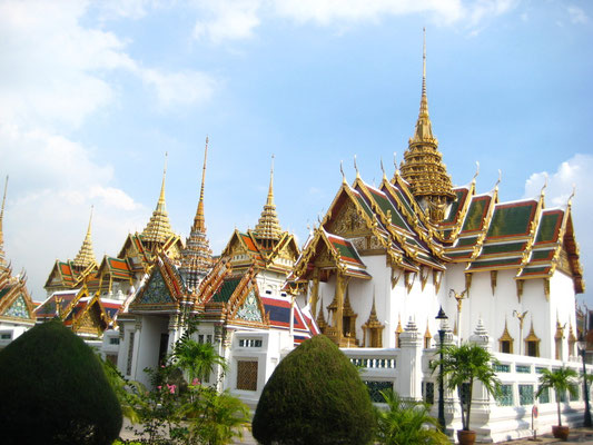 Bangkok - Grand Palace