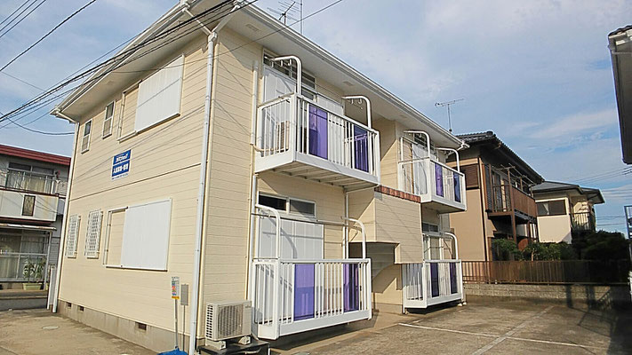 茨城猫可アパートファウンテンバレー１dk fountainvalley usiku ページ