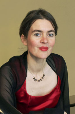 Katharina Scheliga