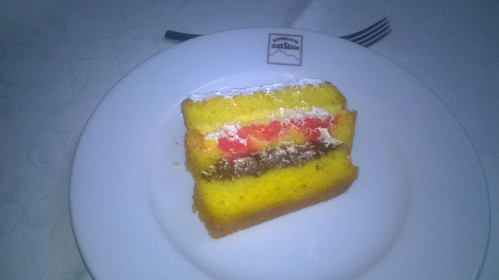 Pizzadolce abruzzese