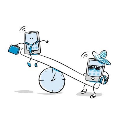 work life balance