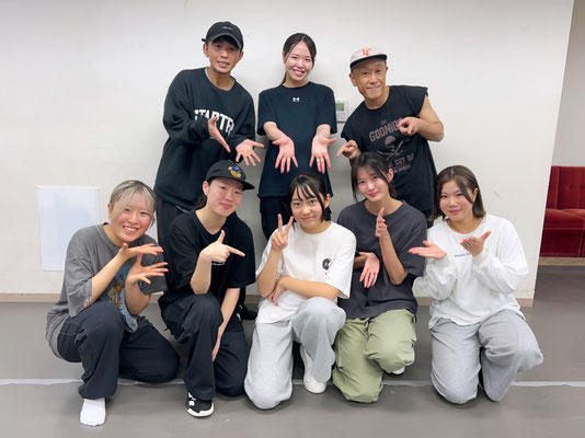 千葉 ダンススクール