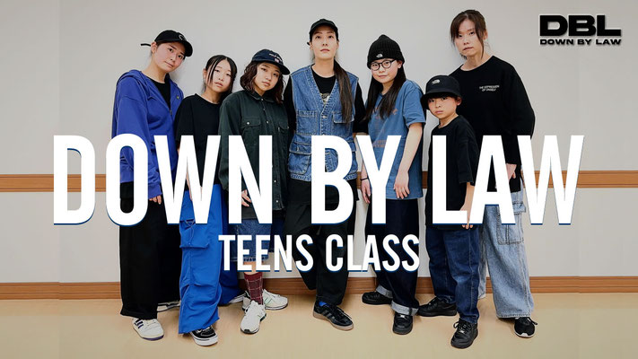 千葉ダンススクール Beat squadの稲毛区長沼・水曜日HIPHOP大人クラスの動画をYouTubeにアップしました♪