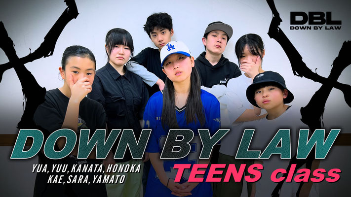 千葉ダンススクール 水曜日 稲毛 大人ヒップホップクラスのダンス動画