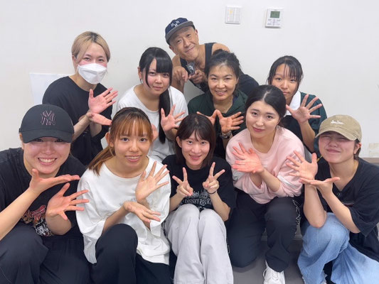 千葉 ダンススクール