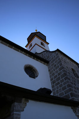 Chorausflug des Kirchenchors St. Clemens Eschenlohe nach Maria Eck und auf die Frauen-Insel im Chiemsee