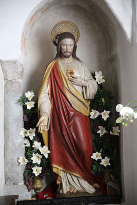 Chorausflug des Kirchenchors St. Clemens Eschenlohe auf die Frauen-Insel im Chiemsee