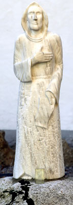Chorausflug des Kirchenchors St. Clemens Eschenlohe nach Maria Eck und auf die Frauen-Insel im Chiemsee
