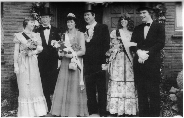 1981-82 Georg und Elfriede Vahle