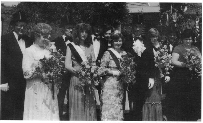 1980-81 Franz und Käthe Hawighorst
