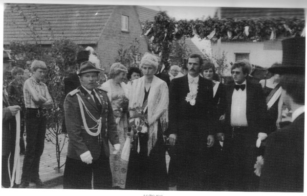 1979-80 Heinrich und Marita Hawighorst